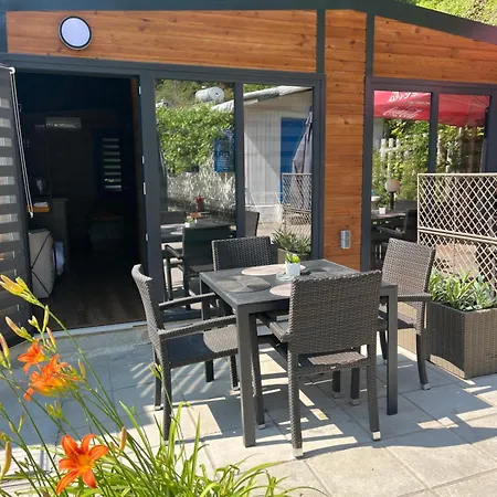 албатрос Campsite *