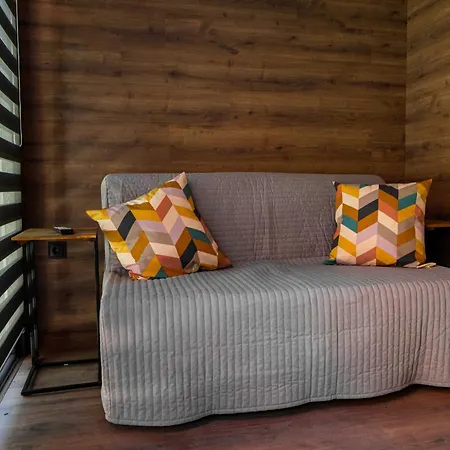 Campsite албатрос *