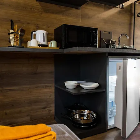 Campsite албатрос *