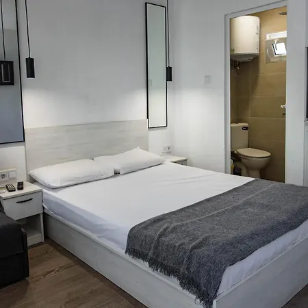 Camping албатрос *