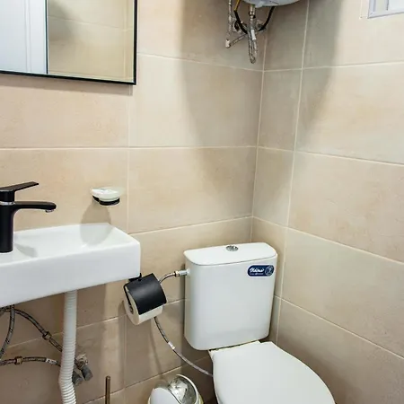 албатрос Campsite Varna