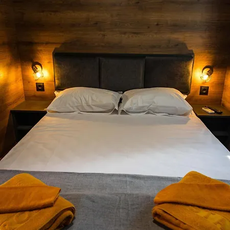 Camping албатрос Varna